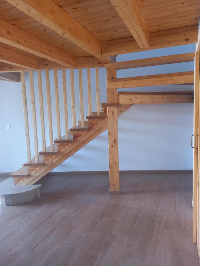 Вілла Casa Marinao 1 Loiba Екстер'єр фото