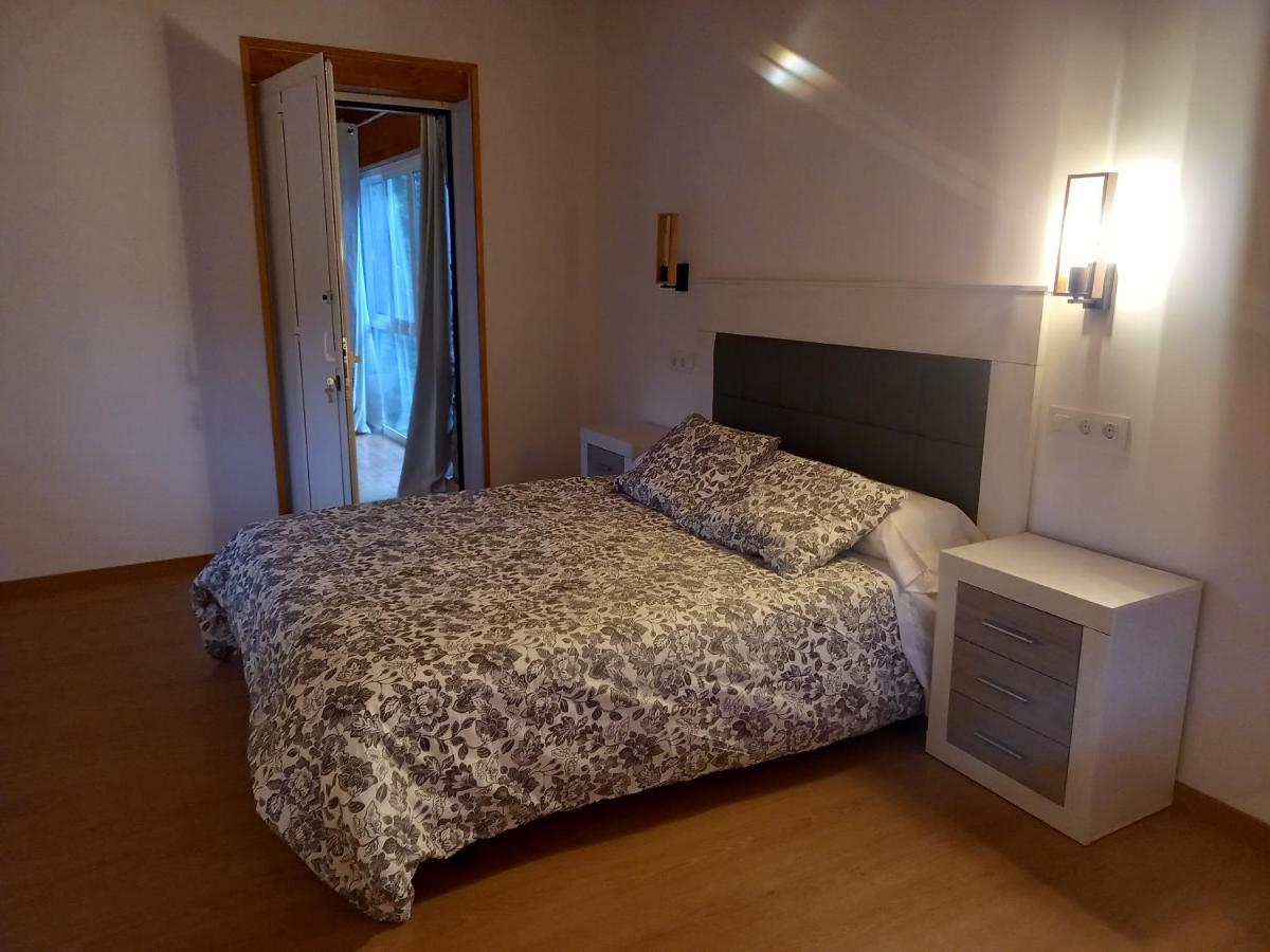 Вілла Casa Marinao 1 Loiba Екстер'єр фото