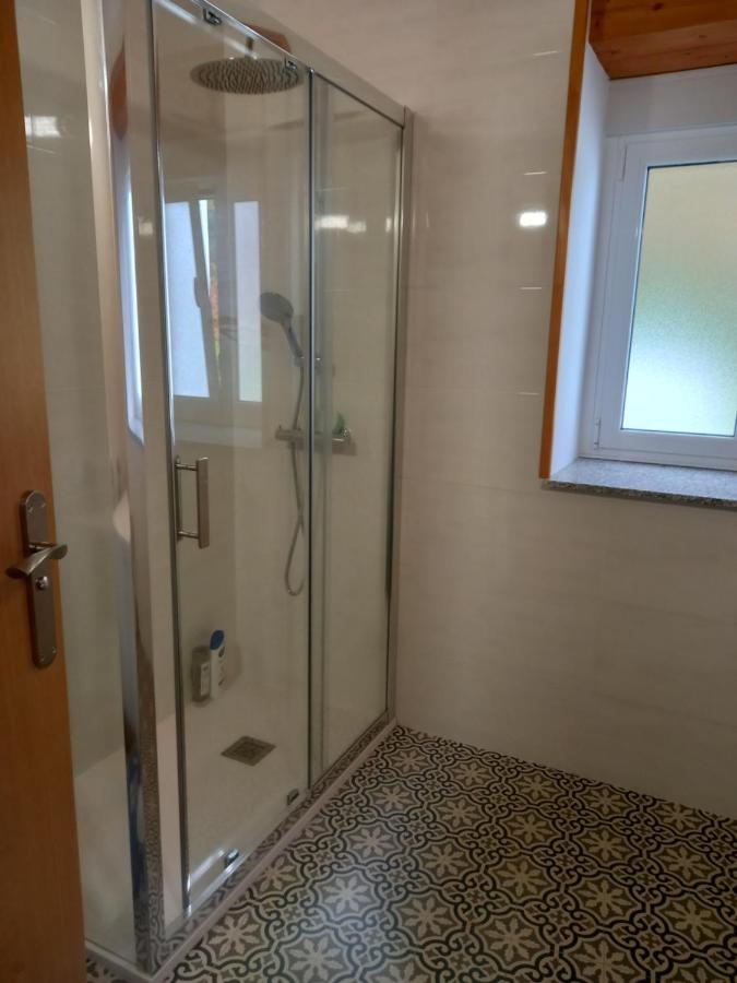 Вілла Casa Marinao 1 Loiba Екстер'єр фото