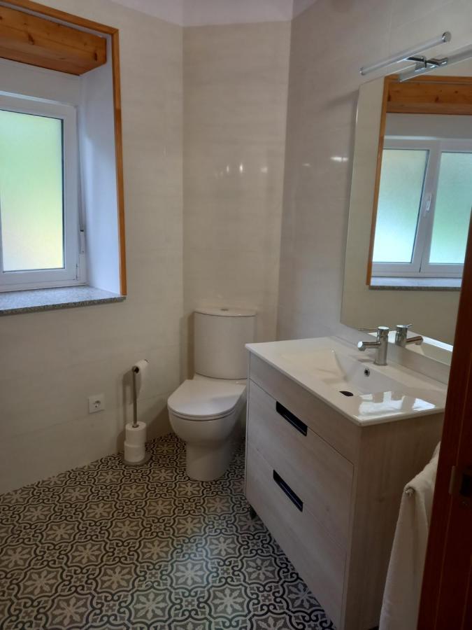 Вілла Casa Marinao 1 Loiba Екстер'єр фото
